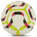 М"яч футбольний Hybrid Soccermax №5 PU, білий, код: FB-4167_W