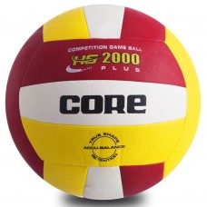 М"яч волейбольний Core Hybrid №5, код: CRV-031