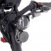 Електросамокат Kaabo Mantis X PLUS Red (10", 500Wх2, 18,2Ah), чорний-червоний, код: 1606567-D