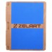 Дошка для розтяжки Zelart Slant Board 460х360х58 мм, синій, код: FI-9660-S52