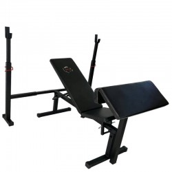 Регульована Лава для жиму WCG з опціями, код: WCG-003-IF