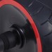 Ролик для преса Springos AB Wheel Black/Red, код: FA5020