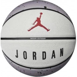 М'яч баскетбольний Nike Jordan Playground 2.0 8P D, розмір 6, білий-сірий, код: 887791164353 М'яч баскетбольний Nike Jordan Playground 2.0 8P D, розмір 6, білий-сірий, код: 887791164353