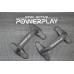 Упори для віджимань прямі PowerPlay Push Up Stand, код: PP_4314 Упори для віджимань прямі PowerPlay Push Up Stand, код: PP_4314