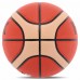 М"яч баскетбольний Fox №5 PU, помаранчевий, код: BA-GM5X