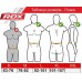 Пояс для важкої атлетики RDX RX1 Weight Lifting Belt L Black, код: WBS-RX1B-L