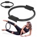 Кільце для пілатесу 4FIZJO Pilates Ring Black, код: P-5907739313034