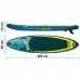 Надувна SUP дошка (Сапборд) Neo-Sport 170203 Aquasurf 320, код: 170203-IN
