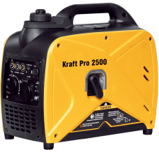 Інверторний генератор Ranger Kraft Pro 2500, 2,3 кВт, код: RA7753