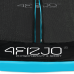 Батут із внутрішньою сіткою 4Fizjo Pro 10FT 312 см, Black/Blue, код: 4FJ0310