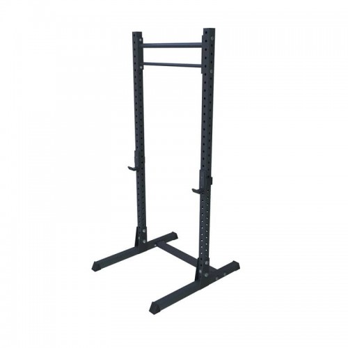Стійка для присідань InterAtletika Explode 1245x1200x2796 мм, код: KF105