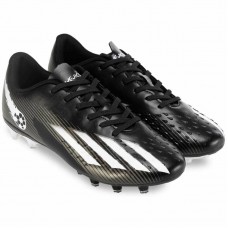 Бутси футбольні Wejicss розмір 45, чорний, код: 5081-1_45