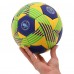 М"яч гандбольний Soccer Star №3, жовтий-синій, код: HB-4527-3-S52