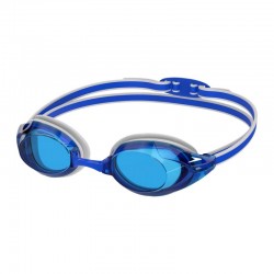 Окуляри для плавання Speedo Vanquisher 3.0 Mirrored синій, код: 5059937793894