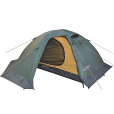 Намет Terra Incognita Mirage 2 місний, 1500х2200х1050 мм, зелений, код: 4823081505112