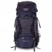 Рюкзак туристичний з каркасною спинкою Deuter 37+10л, 670x290x190  мм, темно-синій, код: G70-10_DBL