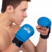 Рукавички накладки для карате Matsa M синій, код: MA-0010_MBL Рукавички накладки для карате Matsa M синій, код: MA-0010_MBL