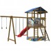 Детский игровой комплекс PlayBaby (Чернигов), код: PBS08