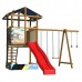 Детский игровой комплекс PlayBaby (Чернигов), код: PBS08