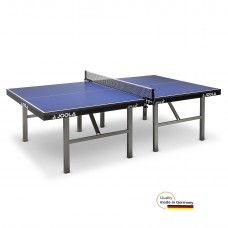 Тенісний стіл Joola 2000-S Pro ITTF Blue (11502), код: 931145-SVA