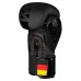 Рукавички боксерські Phantom Germany Black, 14 унцій, код: PHBG2189-14 Рукавички боксерські Phantom Germany Black, 14 унцій, код: PHBG2189-14