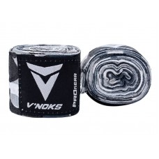 Бинти боксерські V`Noks Camo 4,5m, код: 60178-RX