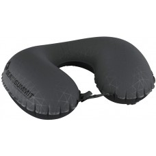 Надувная подушка Sea To Summit Aeros Ultralight Pillow Traveller Grey, код: STS APILULYHAGY