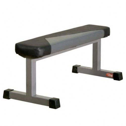 Лава горизонтальна InterAtletik Gym 1200х500х450 мм, код: BT301 Лава горизонтальна InterAtletik Gym 1200х500х450 мм, код: BT301