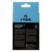 М"ячі для настільного тенісу Stiga Seasons, White 12 шт (1110-2810-12), код: 931162-SVA