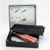 Скакалка швидкісна на підшипниках алюмінієва MadMax Speed Jump Rope Red, код: MFA-286-RED-U