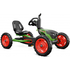 Велокарт Berg Buddy Fendt, код: 24.21.54.00