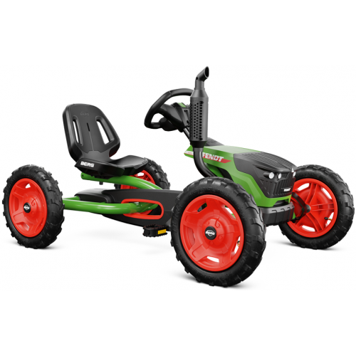 Велокарт Berg Buddy Fendt, код: 24.21.54.00 Велокарт Berg Buddy Fendt, код: 24.21.54.00