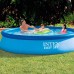 Надувний басейн Intex Easy Set Pool з фільтром-насосом 220В, 3660x760 мм, код: 28132-IB