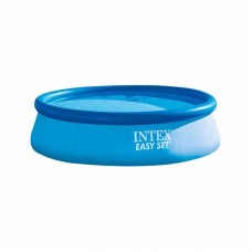 Надувний басейн Intex Easy Set Pool з фільтром-насосом 220В, 3660x760 мм, код: 28132-IB