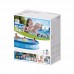 Надувний басейн Intex Easy Set Pool з фільтром-насосом 220В, 3660x760 мм, код: 28132-IB