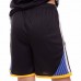 Форма баскетбольна підліткова PlayGame NB-Sport NBA Town S (5-6 років), ріст 116-122см, чорний-жовтий, код: 4311_SBKY