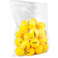 М"яч для тенісу Babolat Soft foam поролонові стандартного розміра 36 balls, код: 3324921396552