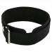Пояс атлетичний текстильний Valeo спинка 10,5см, розмір S, чорний, код: TA-1148_SBK