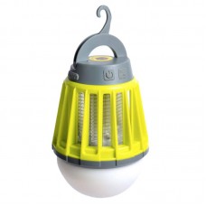 Ліхтар знищувач комарів Ranger Easy light, код: RA 9933