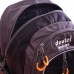 Рюкзак спортивний Deuter 30 л, чорний, код: R1080-C_BK