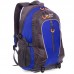 Рюкзак спортивний Deuter 30 л, чорний, код: R1080-C_BK