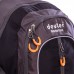 Рюкзак спортивний Deuter 30 л, чорний, код: R1080-C_BK