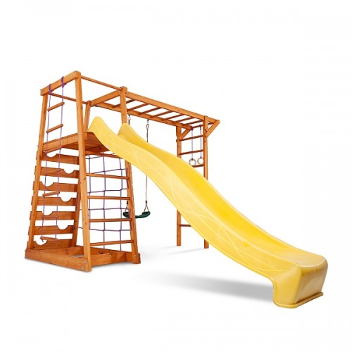Дитячий майданчик SportBaby, код: SportBaby-23 Дитячий майданчик SportBaby, код: SportBaby-23