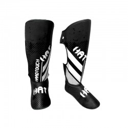 Захист ноги Hard Touch DX розмір L, чорний, код: 00344-SNS