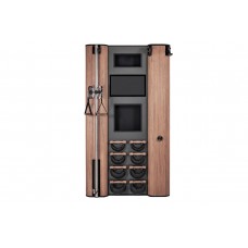 Настіний тренажер (фітнес-стіна) Nohrd Oak Vintage, код: ST-NH-24.108-IN Настіний тренажер (фітнес-стіна) Nohrd Oak Vintage, код: ST-NH-24.108-IN