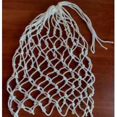 Сітка баскетбольна Tarida Стандартна д-3,5мм біла, код: 5551103-TI