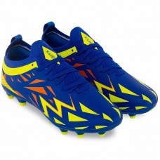 Бутси футбольні підліткові PlayGame розмір 39, синій, код: 8023-35-39-2_39