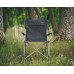 Стілець розкладний Outwell Goya Black XL (470472), код: 931562-SVA