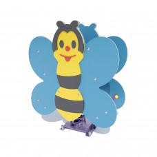 Дитяча качалка Miros “Бджілка”, код: DIO105