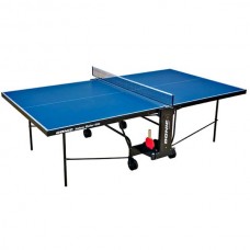 Тенісний стіл аматорський Donic Indoor Roller 600, код: 230286